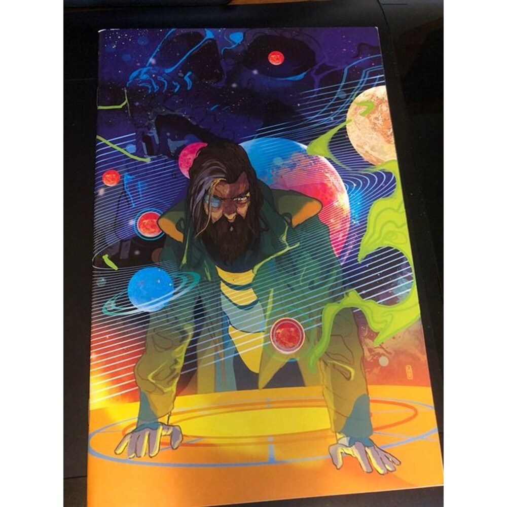 We Only Find Them When They're Dead 1  Ward Variant Cover Virgin 1:10!